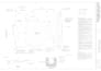 redraw sketches, pdfs, and images into autocad dwg drawings